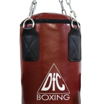 Боксёрский мешок DFC HBPV3.1 120х30 Боксёрский мешок DFC HBPV3.1 120х30