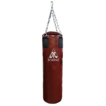 Боксёрский мешок DFC HBPV3.1 120х30 Боксёрский мешок DFC HBPV3.1 120х30