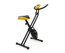 Велотренажер X-Bike DFC B8102