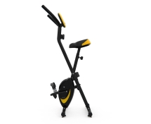 Велотренажер X-Bike DFC B8102