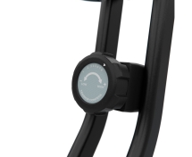 Велотренажер X-Bike DFC B8102
