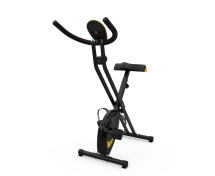 Велотренажер X-Bike DFC B8102