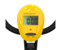 Велотренажер X-Bike DFC B8102