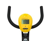 Велотренажер X-Bike DFC B8102