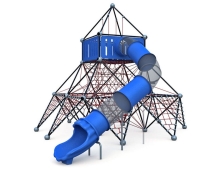 Канатный комплекс TORUDA 07701 Канатный комплекс TORUDA 07701