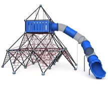 Канатный комплекс TORUDA 07701 Канатный комплекс TORUDA 07701