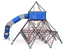 Канатный комплекс TORUDA 07701 Канатный комплекс TORUDA 07701