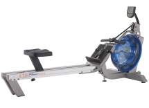 Гребной тренажер Fluid Rower E-316