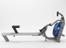 Гребной тренажер Fluid Rower E-316