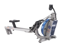 Гребной тренажер Fluid Rower E-316