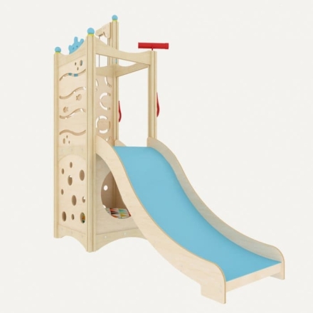 Детский игровой комплекс Igra 3, фото 3