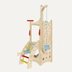 Детский игровой комплекс Igra 3, фото 5