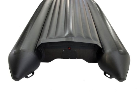 Спортивная моторная лодка Пеликан 320 НДНД, фото 3