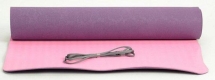 Коврик для йоги ECO YOGA MAT 1231-40