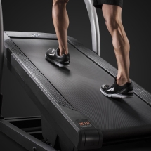 Беговая дорожка NordicTrack Incline Trainer X11i