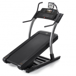 Беговая дорожка NordicTrack Incline Trainer X11i, фото 2