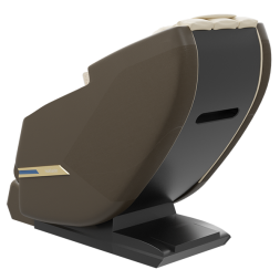 Массажное кресло Méridien Hokkaido (Brown), фото 4