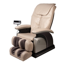 Массажное кресло iRest SL-A30-6 Beige Массажное кресло iRest SL-A30-6 Beige