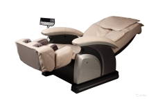 Массажное кресло iRest SL-A30-6 Beige Массажное кресло iRest SL-A30-6 Beige