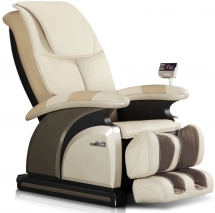 Массажное кресло iRest SL-A30-6 Beige Массажное кресло iRest SL-A30-6 Beige