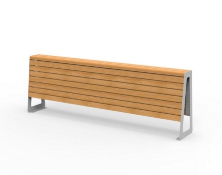 Скамейка Старина 1, фото 1