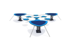 FUN-terra Детский игровой элемент &quot;Степы&quot; ЛК-09, фото 3