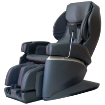 Массажное кресло Fujiiryoki JP-2000 black Массажное кресло Fujiiryoki JP-2000 black