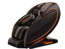 Массажное кресло OTO Centurion PRO CN-01 Коричневый