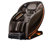 Массажное кресло OTO Centurion PRO CN-01 Коричневый