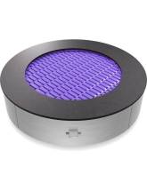 Встраиваемый детский батут для площадок - круглый - 184 см