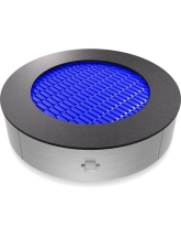 Встраиваемый детский батут для площадок - круглый - 184 см