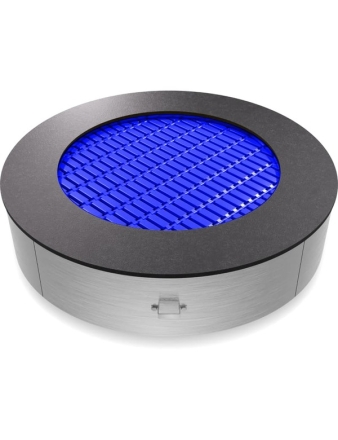 Встраиваемый детский батут для площадок - круглый - 184 см, фото 9