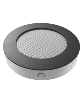 Встраиваемый детский батут для площадок - круглый - 184 см