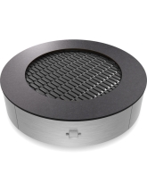 Встраиваемый детский батут для площадок - круглый - 184 см