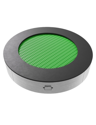 Встраиваемый детский батут для площадок - круглый - 184 см, фото 6