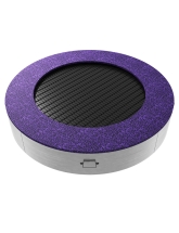 Встраиваемый детский батут для площадок - круглый - 184 см