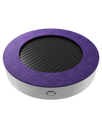 Встраиваемый детский батут для площадок - круглый - 184 см, фото 5