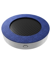 Встраиваемый детский батут для площадок - круглый - 184 см