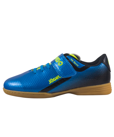 Бутсы зальные (футзалки) Rapido JSH4001-K, синий, фото 2