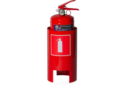 Огнетушитель порошковый Карелпожлиния ОП-2(з)-АВСЕ-01 ЗПУ Латунь, ОТВ Вексон-25 «-2» НФ-00000003, фото 3