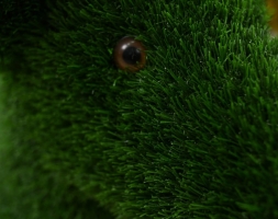 Топиари Собака Бультерьер - газон Eco, фото 5