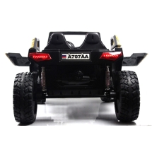 Электромобиль Buggy A707AA 4WD 24V Special камуфляж Электромобиль Buggy A707AA 4WD 24V Special камуфляж