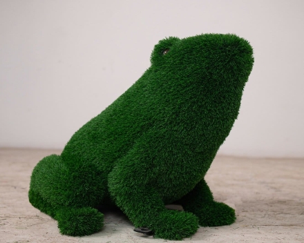 Топиари Лягушка, h=50см - газон Есо, фото 4