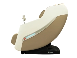 Массажное кресло FUJIMO KENKO F623 Business Edition Шампань, фото 12