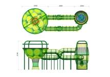 Вязаный лабиринт Вардарианна Вязаный лабиринт Вардарианна