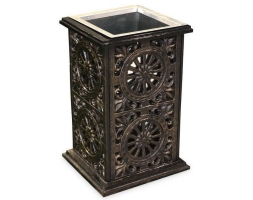 Урна чугунная «Валдай», фото 1