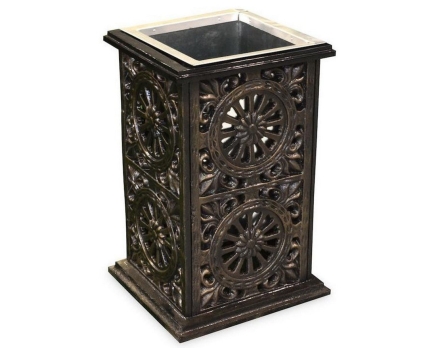 Урна чугунная «Валдай», фото 1