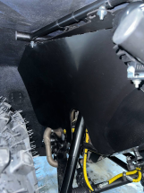 Квадроцикл-болотоход NORD Profi (ПСМ) Квадроцикл-болотоход NORD Profi (ПСМ)