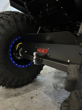 Квадроцикл-болотоход NORD Profi (ПСМ) Квадроцикл-болотоход NORD Profi (ПСМ)