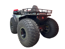 Квадроцикл-болотоход NORD Profi (ПСМ) Квадроцикл-болотоход NORD Profi (ПСМ)